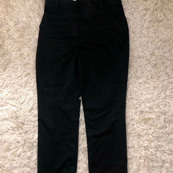 New Black Slacks - Picture 2 of 3